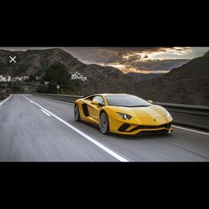 Meet your Posher, Joshua